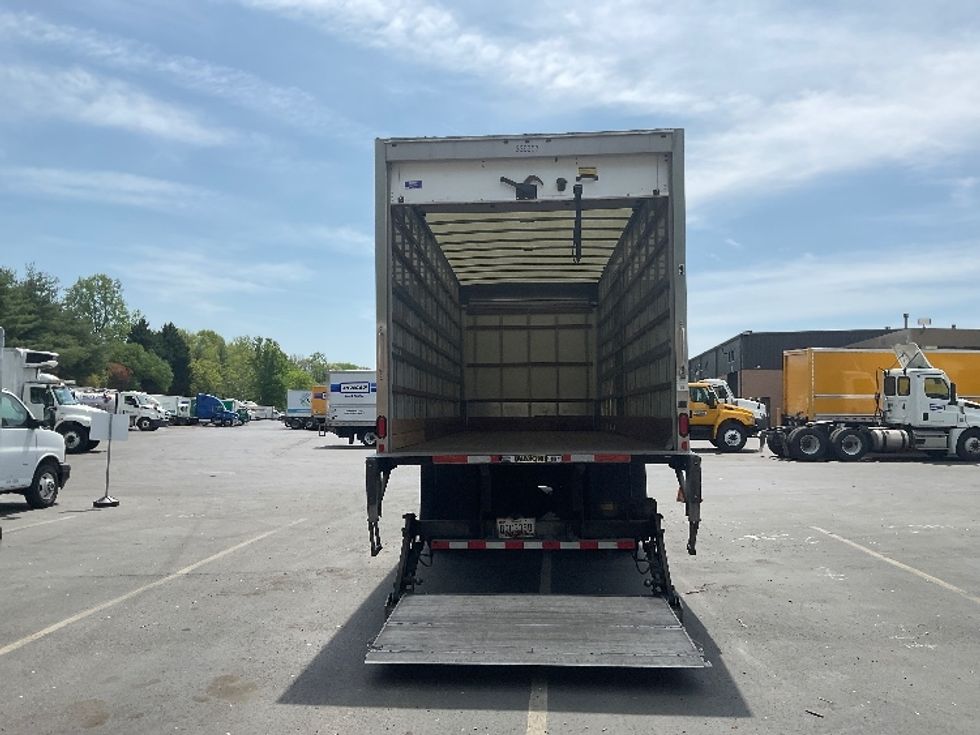 Medium Duty Box Truck-Light and Medium Duty Trucks-Freightliner-2020-M2-Capitol Heights-MD-212,989\n\t\tmiles-$ 43,750 - Image 9