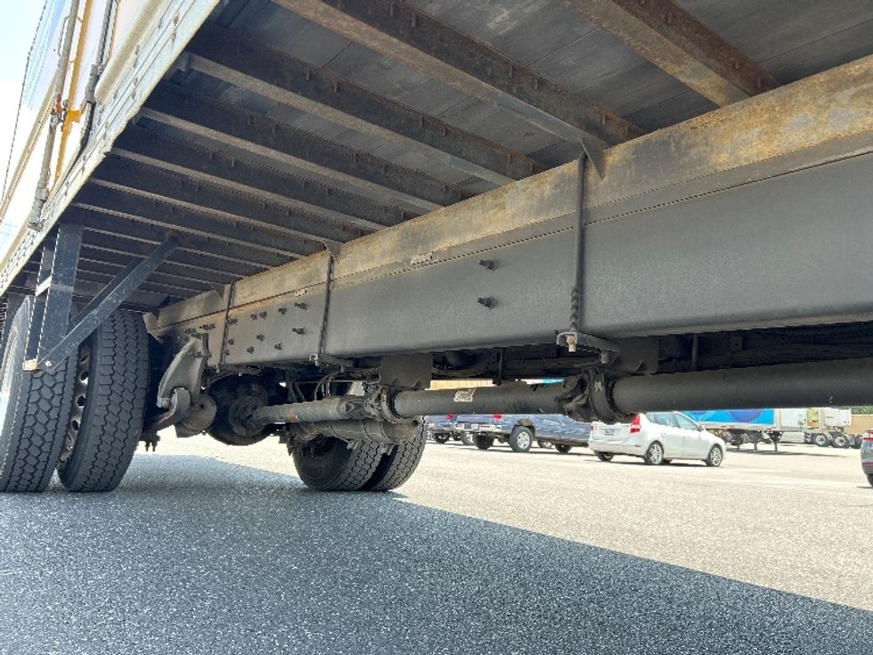 Medium Duty Box Truck-Light and Medium Duty Trucks-Freightliner-2020-M2-Carlisle-PA-186,502\n\t\tmiles-$ 49,750 - Image 14