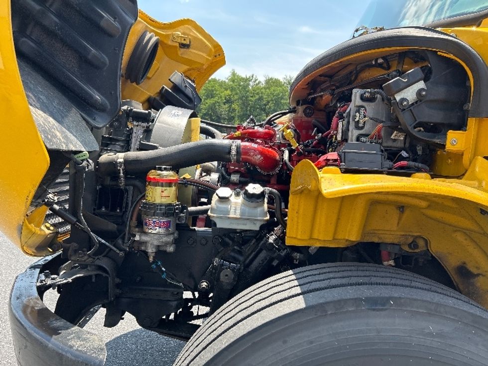 Medium Duty Box Truck-Light and Medium Duty Trucks-Freightliner-2020-M2-Carlisle-PA-186,502\n\t\tmiles-$ 49,750 - Image 24