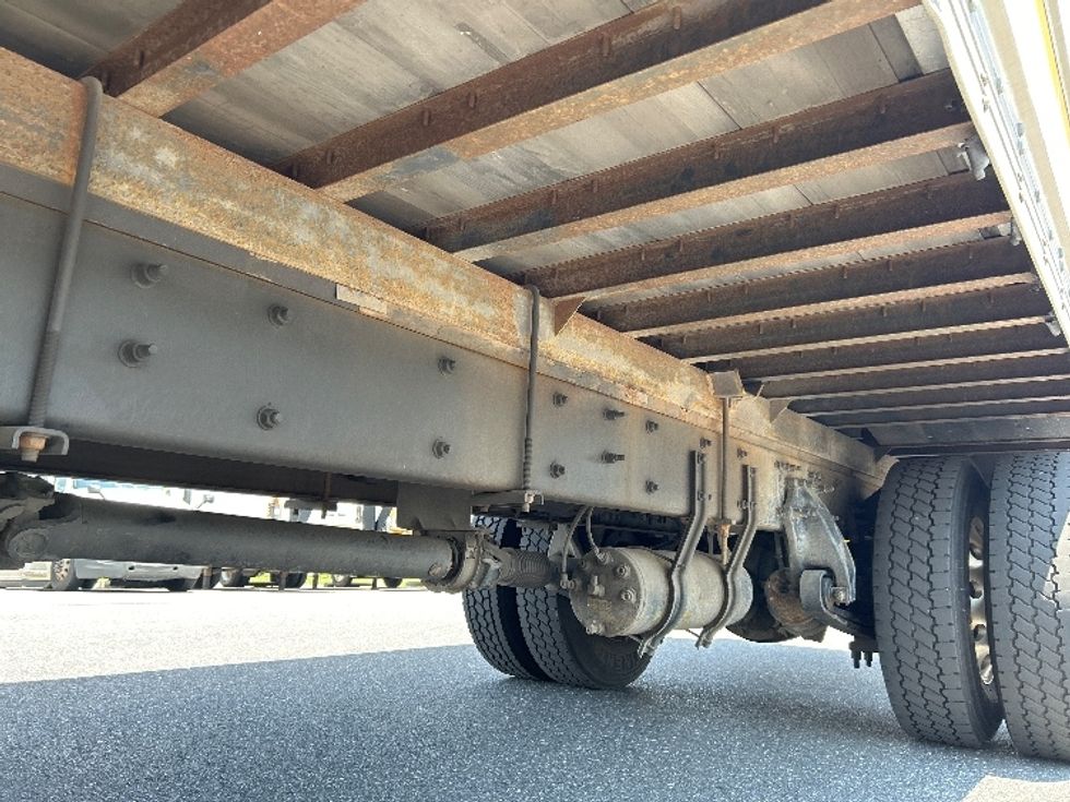 Medium Duty Box Truck-Light and Medium Duty Trucks-Freightliner-2020-M2-Carlisle-PA-186,502\n\t\tmiles-$ 49,750 - Image 5