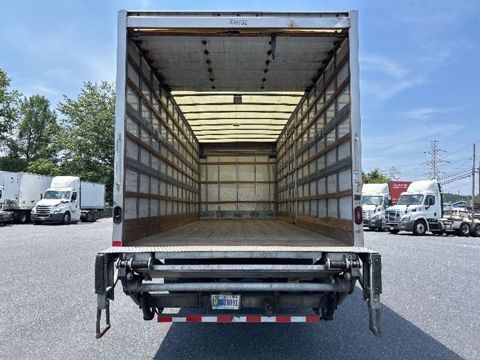 Medium Duty Box Truck-Light and Medium Duty Trucks-Freightliner-2020-M2-Carlisle-PA-186,502\n\t\tmiles-$ 49,750 - Image 8
