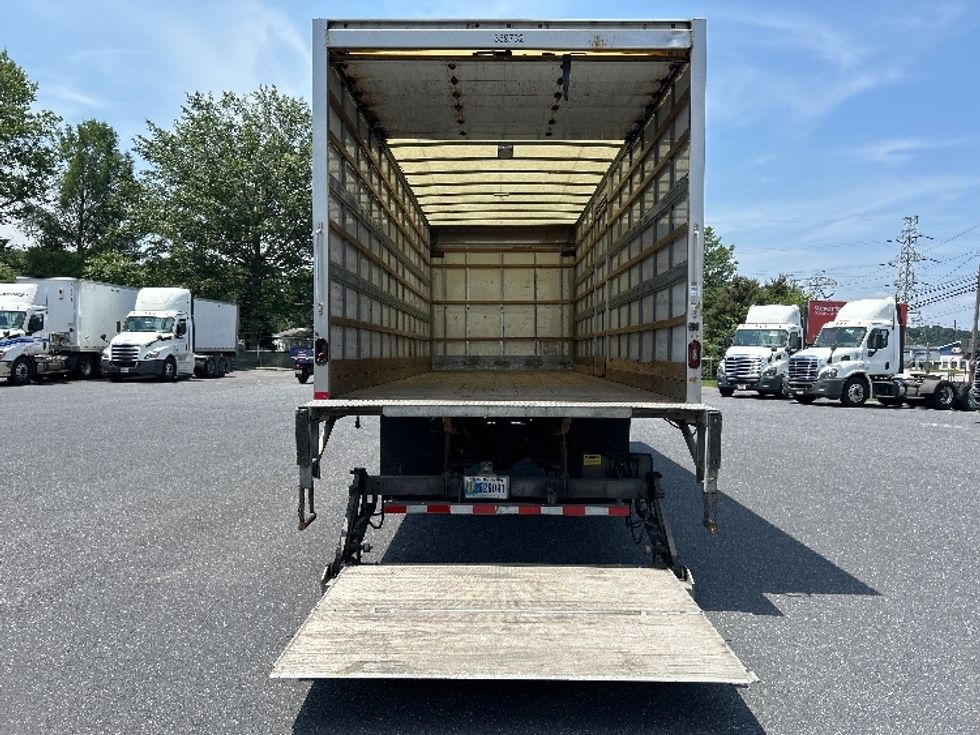 Medium Duty Box Truck-Light and Medium Duty Trucks-Freightliner-2020-M2-Carlisle-PA-186,502\n\t\tmiles-$ 49,750 - Image 9