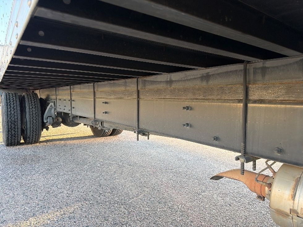Medium Duty Box Truck-Light and Medium Duty Trucks-Freightliner-2020-M2-Carrollton-TX-130,584\n\t\tmiles-$ 62,500 - Image 14