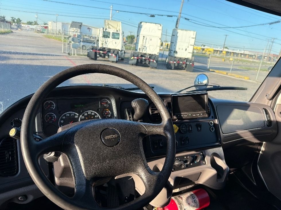Medium Duty Box Truck-Light and Medium Duty Trucks-Freightliner-2020-M2-Carrollton-TX-130,584\n\t\tmiles-$ 62,500 - Image 18