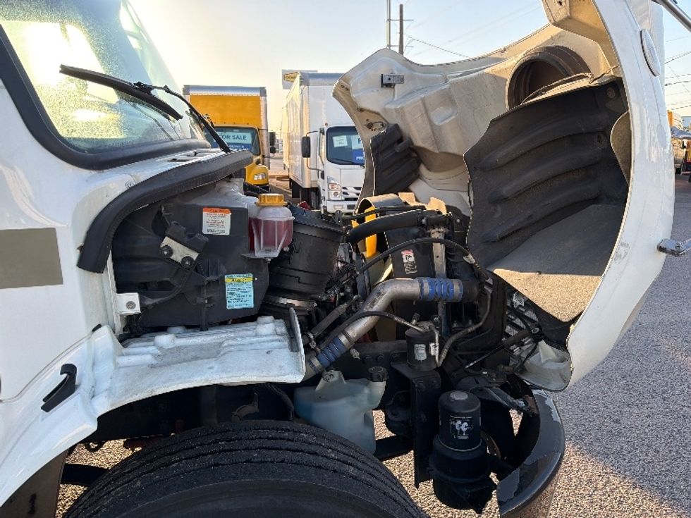 Medium Duty Box Truck-Light and Medium Duty Trucks-Freightliner-2020-M2-Carrollton-TX-130,584\n\t\tmiles-$ 62,500 - Image 23