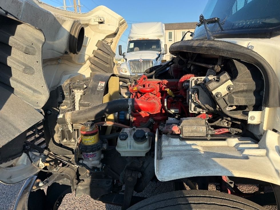 Medium Duty Box Truck-Light and Medium Duty Trucks-Freightliner-2020-M2-Carrollton-TX-130,584\n\t\tmiles-$ 62,500 - Image 24