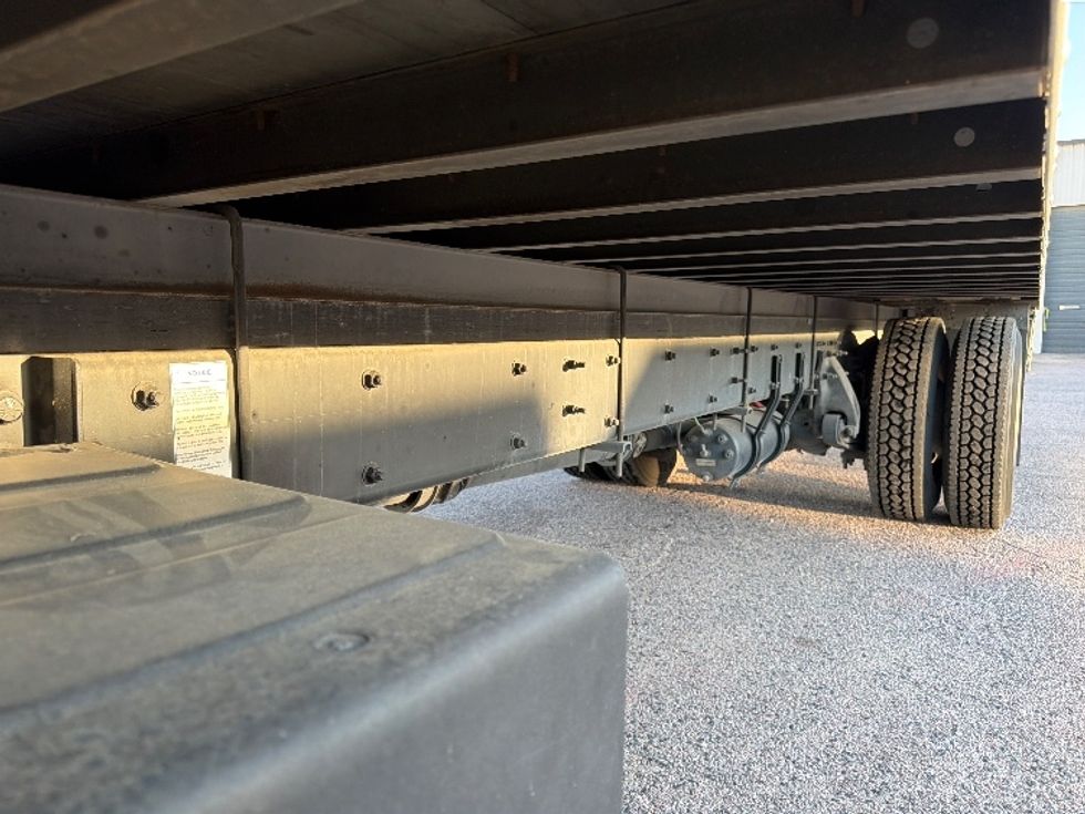Medium Duty Box Truck-Light and Medium Duty Trucks-Freightliner-2020-M2-Carrollton-TX-130,584\n\t\tmiles-$ 62,500 - Image 5
