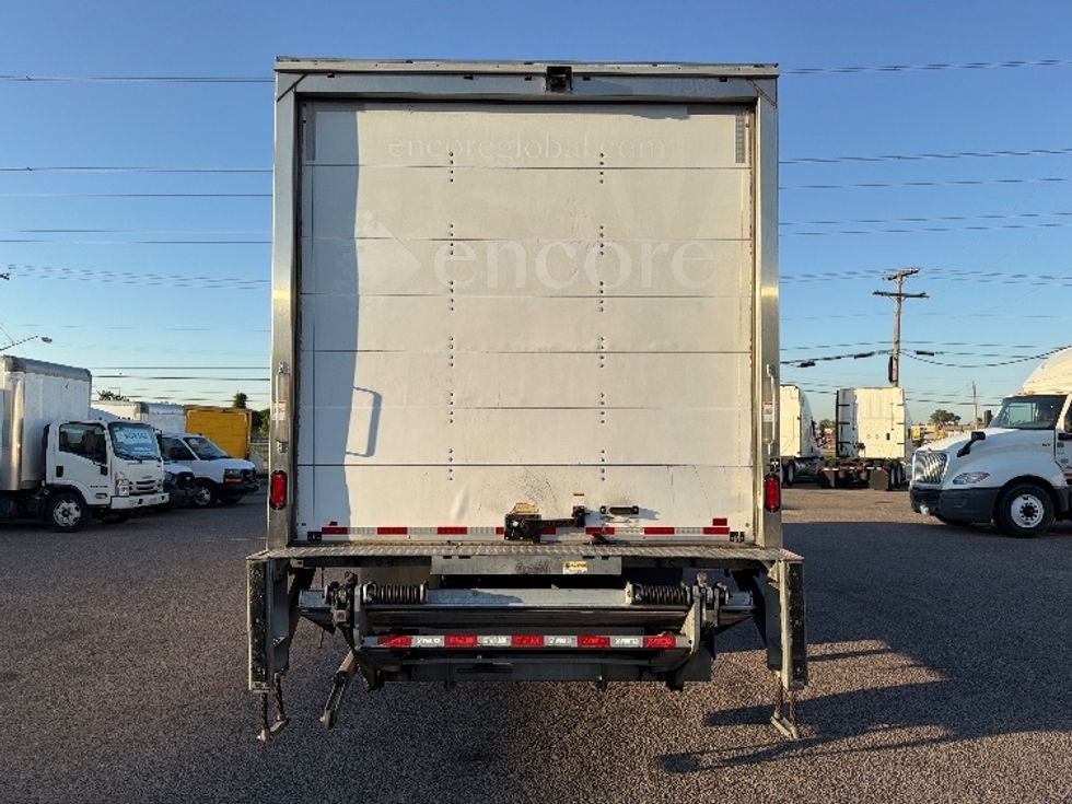 Medium Duty Box Truck-Light and Medium Duty Trucks-Freightliner-2020-M2-Carrollton-TX-130,584\n\t\tmiles-$ 62,500 - Image 7