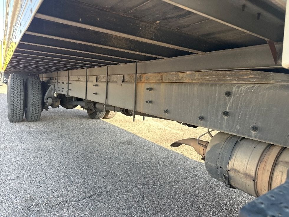 Medium Duty Box Truck-Light and Medium Duty Trucks-Freightliner-2020-M2-Carrollton-TX-152,932\n\t\tmiles-$ 54,750 - Image 13