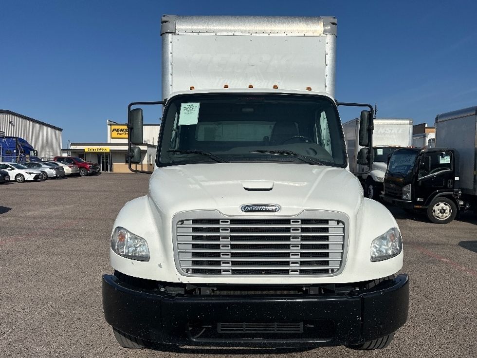 Medium Duty Box Truck-Light and Medium Duty Trucks-Freightliner-2020-M2-Carrollton-TX-152,932\n\t\tmiles-$ 54,750 - Image 2