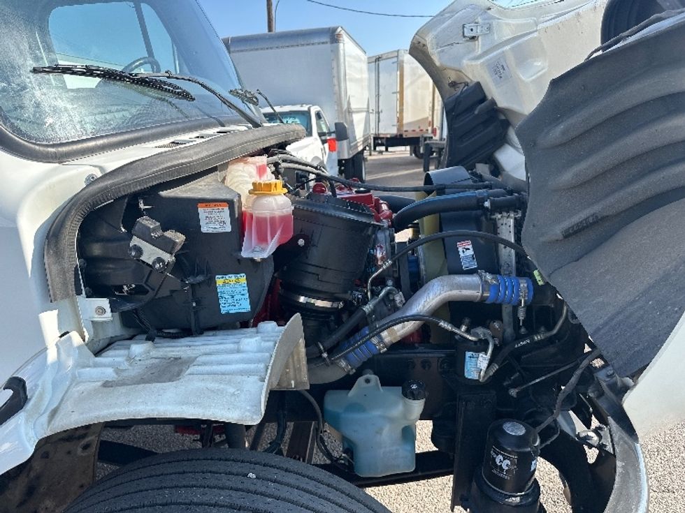 Medium Duty Box Truck-Light and Medium Duty Trucks-Freightliner-2020-M2-Carrollton-TX-152,932\n\t\tmiles-$ 54,750 - Image 22