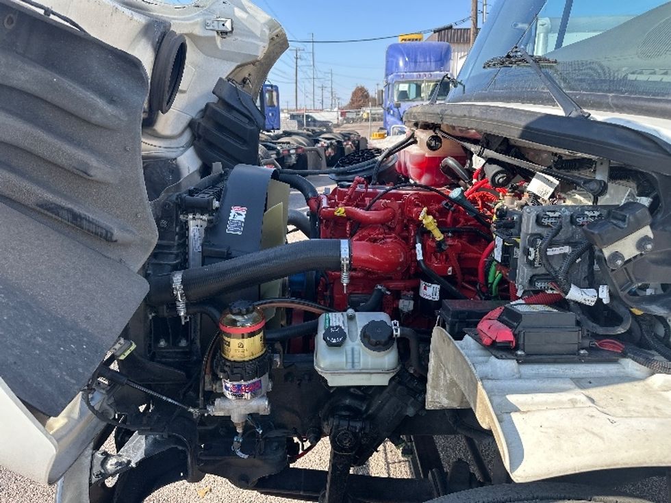 Medium Duty Box Truck-Light and Medium Duty Trucks-Freightliner-2020-M2-Carrollton-TX-152,932\n\t\tmiles-$ 54,750 - Image 23