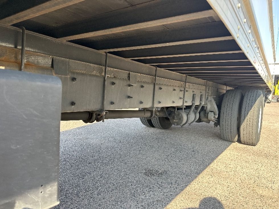 Medium Duty Box Truck-Light and Medium Duty Trucks-Freightliner-2020-M2-Carrollton-TX-152,932\n\t\tmiles-$ 54,750 - Image 5