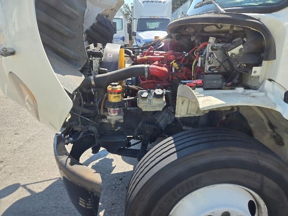 Medium Duty Box Truck-Light and Medium Duty Trucks-Freightliner-2020-M2-Carrollton-TX-153,116\n\t\tmiles-$ 56,500 - Image 24