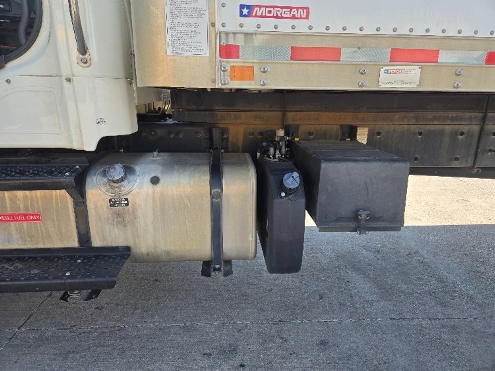 Medium Duty Box Truck-Light and Medium Duty Trucks-Freightliner-2020-M2-Carrollton-TX-153,116\n\t\tmiles-$ 56,500 - Image 25