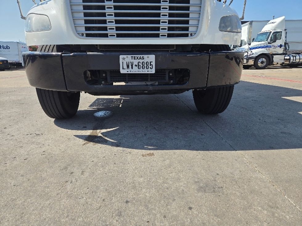 Medium Duty Box Truck-Light and Medium Duty Trucks-Freightliner-2020-M2-Carrollton-TX-153,116\n\t\tmiles-$ 56,500 - Image 26