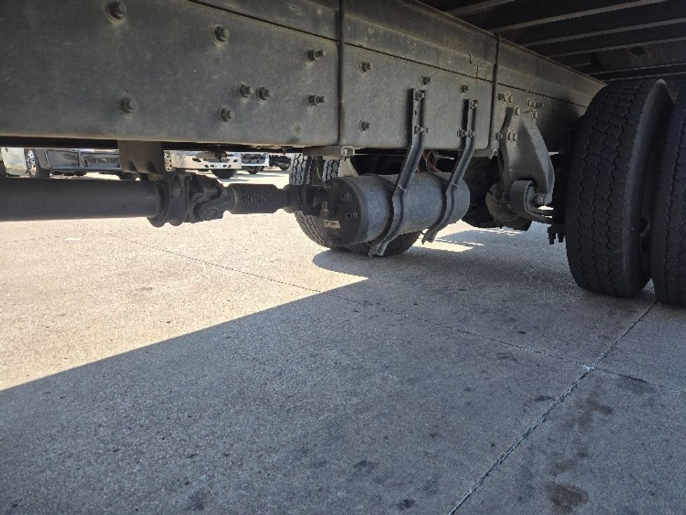 Medium Duty Box Truck-Light and Medium Duty Trucks-Freightliner-2020-M2-Carrollton-TX-153,116\n\t\tmiles-$ 56,500 - Image 5