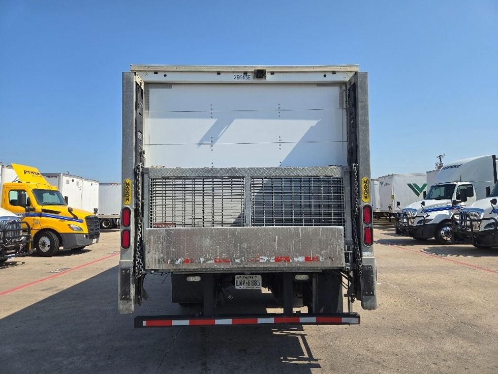 Medium Duty Box Truck-Light and Medium Duty Trucks-Freightliner-2020-M2-Carrollton-TX-153,116\n\t\tmiles-$ 56,500 - Image 7