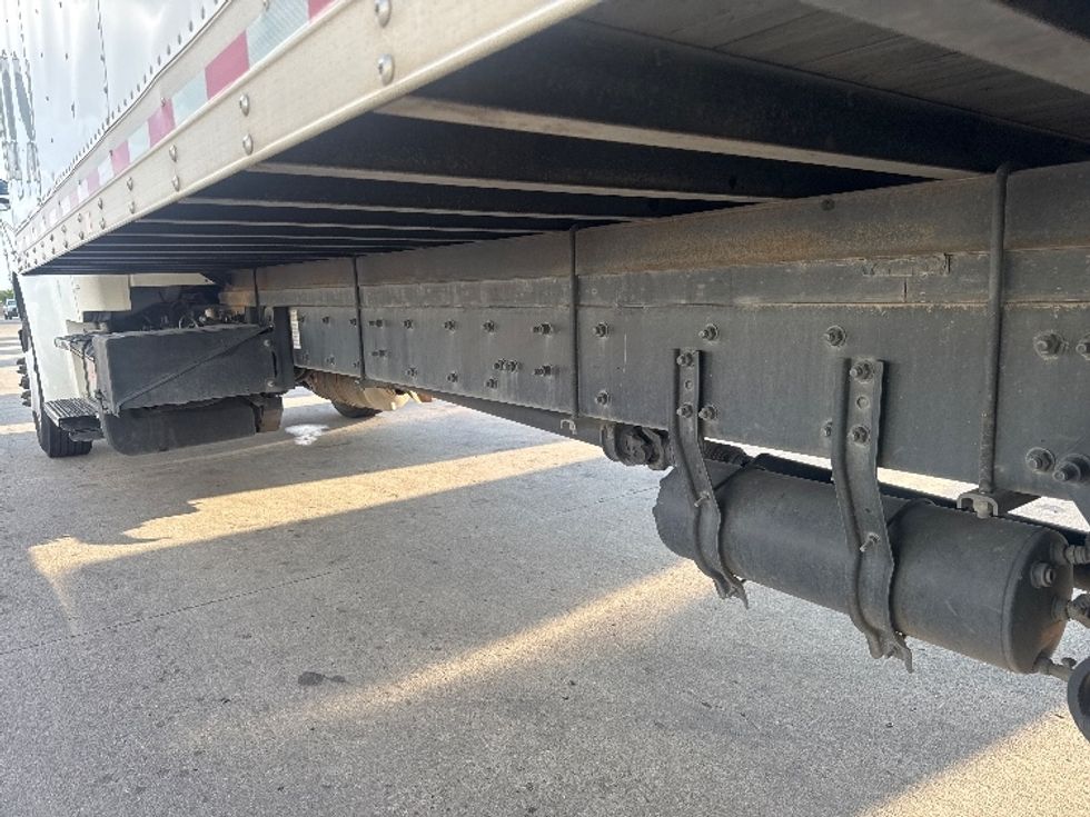 Medium Duty Box Truck-Light and Medium Duty Trucks-Freightliner-2020-M2-Carrollton-TX-181,593\n\t\tmiles-$ 52,250 - Image 5