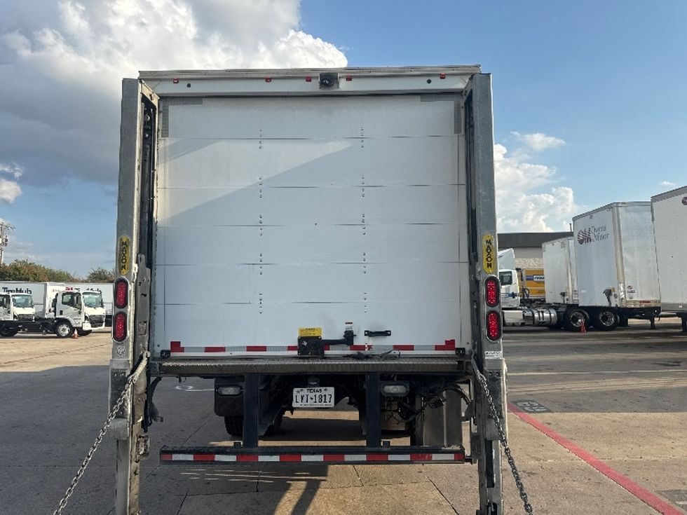 Medium Duty Box Truck-Light and Medium Duty Trucks-Freightliner-2020-M2-Carrollton-TX-181,593\n\t\tmiles-$ 52,250 - Image 7
