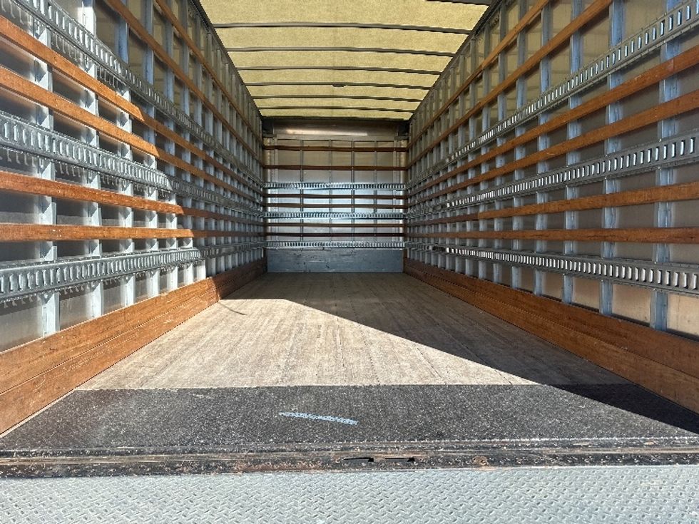 Medium Duty Box Truck-Light and Medium Duty Trucks-Freightliner-2020-M2-Carrollton-TX-54,635\n\t\tmiles-$ 70,750 - Image 10