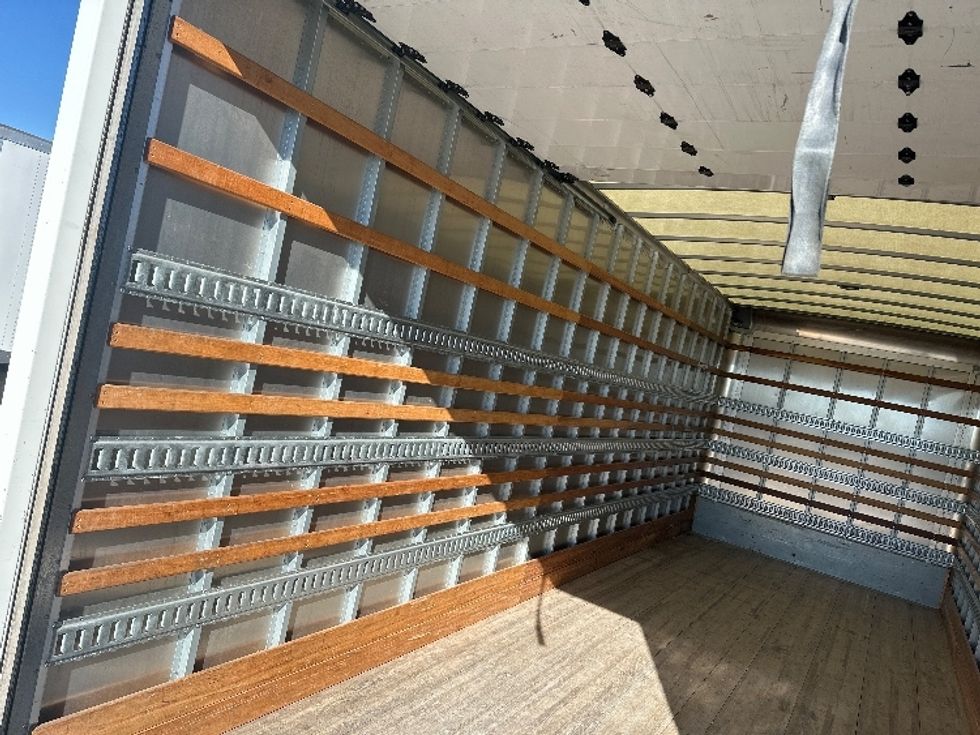 Medium Duty Box Truck-Light and Medium Duty Trucks-Freightliner-2020-M2-Carrollton-TX-54,635\n\t\tmiles-$ 70,750 - Image 11