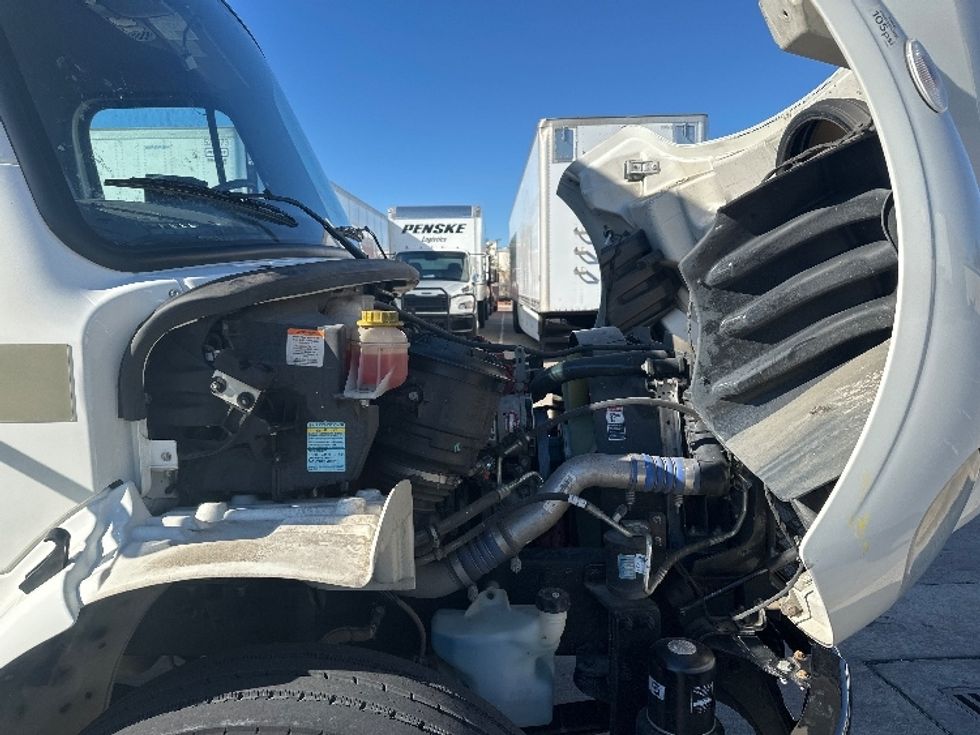 Medium Duty Box Truck-Light and Medium Duty Trucks-Freightliner-2020-M2-Carrollton-TX-54,635\n\t\tmiles-$ 70,750 - Image 23