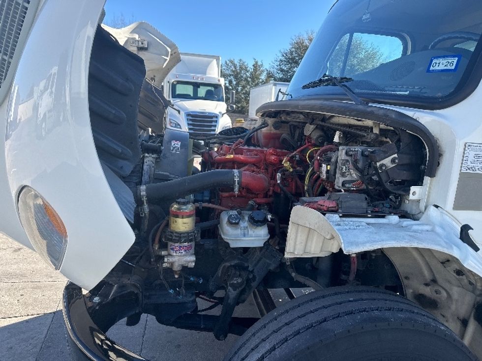 Medium Duty Box Truck-Light and Medium Duty Trucks-Freightliner-2020-M2-Carrollton-TX-54,635\n\t\tmiles-$ 70,750 - Image 24