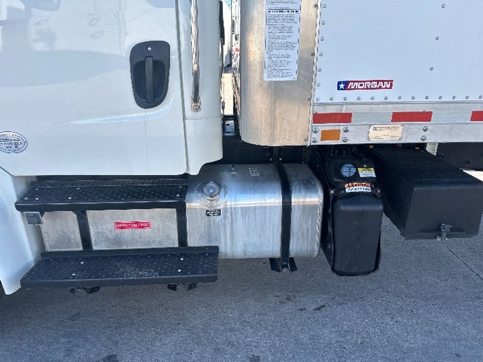 Medium Duty Box Truck-Light and Medium Duty Trucks-Freightliner-2020-M2-Carrollton-TX-54,635\n\t\tmiles-$ 70,750 - Image 25