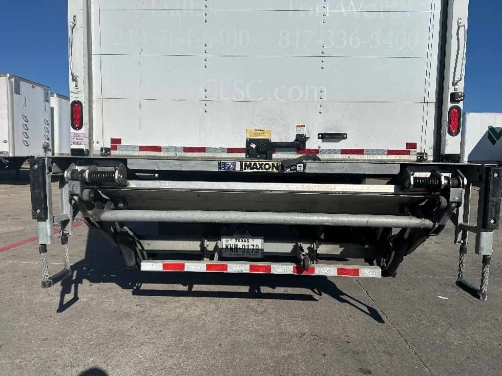 Medium Duty Box Truck-Light and Medium Duty Trucks-Freightliner-2020-M2-Carrollton-TX-54,635\n\t\tmiles-$ 70,750 - Image 26