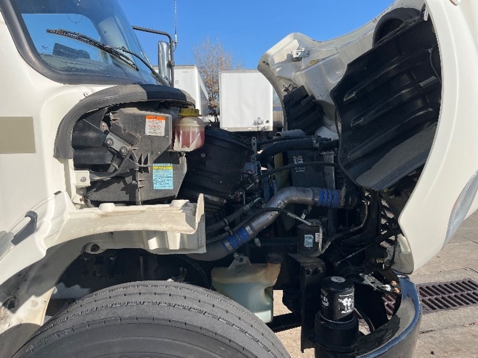 Medium Duty Box Truck-Light and Medium Duty Trucks-Freightliner-2020-M2-Carrollton-TX-56,203\n\t\tmiles-$ 70,500 - Image 18