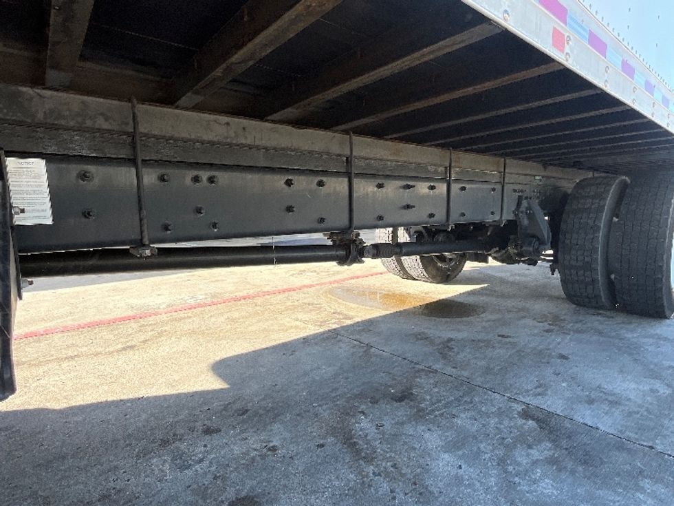 Medium Duty Box Truck-Light and Medium Duty Trucks-Freightliner-2020-M2-Carrollton-TX-56,203\n\t\tmiles-$ 70,500 - Image 5