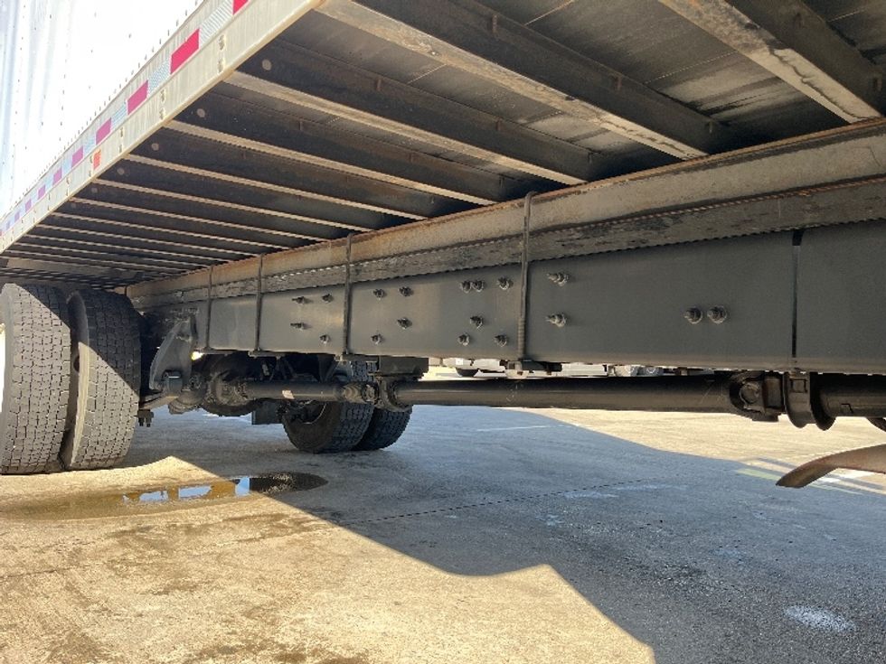 Medium Duty Box Truck-Light and Medium Duty Trucks-Freightliner-2020-M2-Carrollton-TX-56,203\n\t\tmiles-$ 70,500 - Image 9