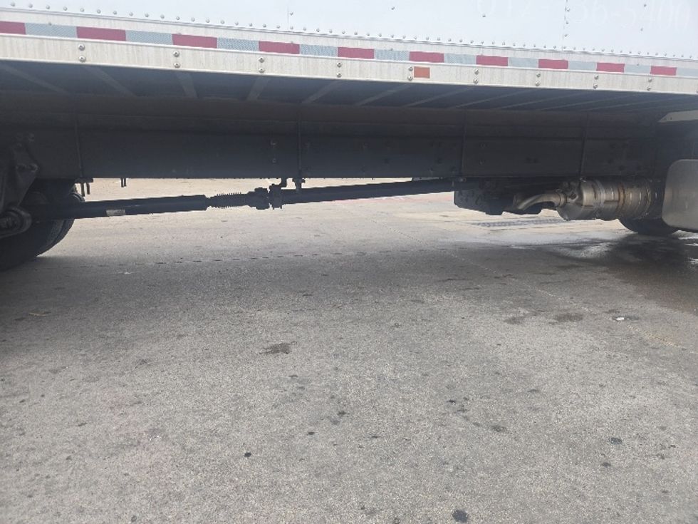 Medium Duty Box Truck-Light and Medium Duty Trucks-Freightliner-2020-M2-Carrollton-TX-60,579\n\t\tmiles-$ 70,000 - Image 14