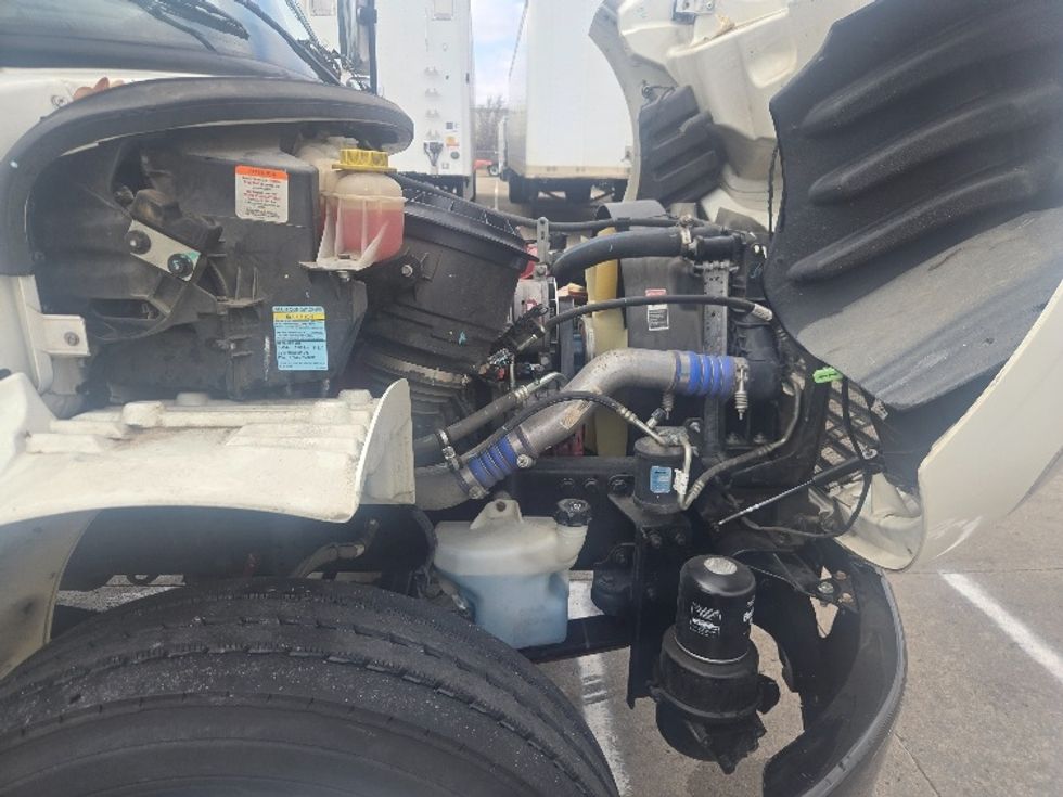 Medium Duty Box Truck-Light and Medium Duty Trucks-Freightliner-2020-M2-Carrollton-TX-60,579\n\t\tmiles-$ 70,000 - Image 23