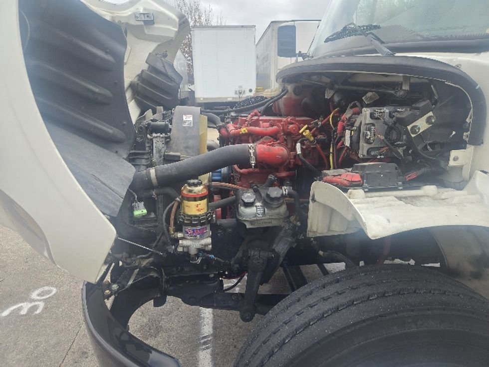 Medium Duty Box Truck-Light and Medium Duty Trucks-Freightliner-2020-M2-Carrollton-TX-60,579\n\t\tmiles-$ 70,000 - Image 24