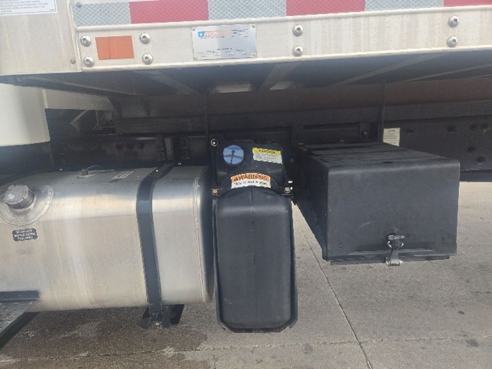 Medium Duty Box Truck-Light and Medium Duty Trucks-Freightliner-2020-M2-Carrollton-TX-60,579\n\t\tmiles-$ 70,000 - Image 25