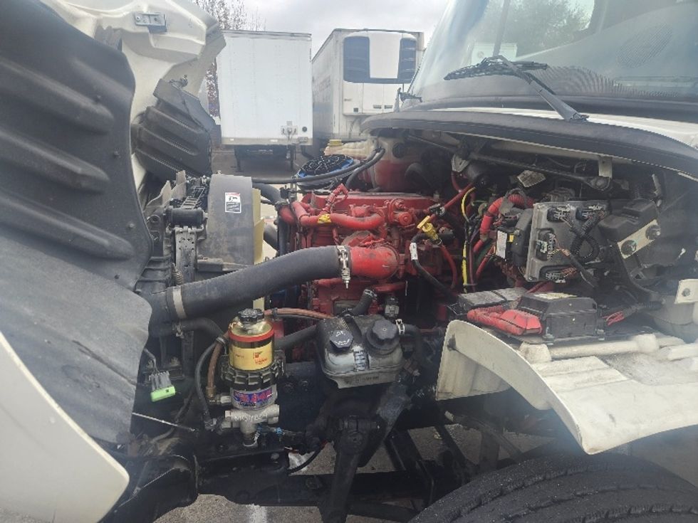 Medium Duty Box Truck-Light and Medium Duty Trucks-Freightliner-2020-M2-Carrollton-TX-60,579\n\t\tmiles-$ 70,000 - Image 26