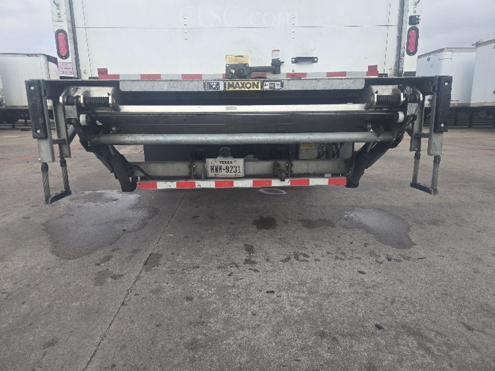 Medium Duty Box Truck-Light and Medium Duty Trucks-Freightliner-2020-M2-Carrollton-TX-60,579\n\t\tmiles-$ 70,000 - Image 29