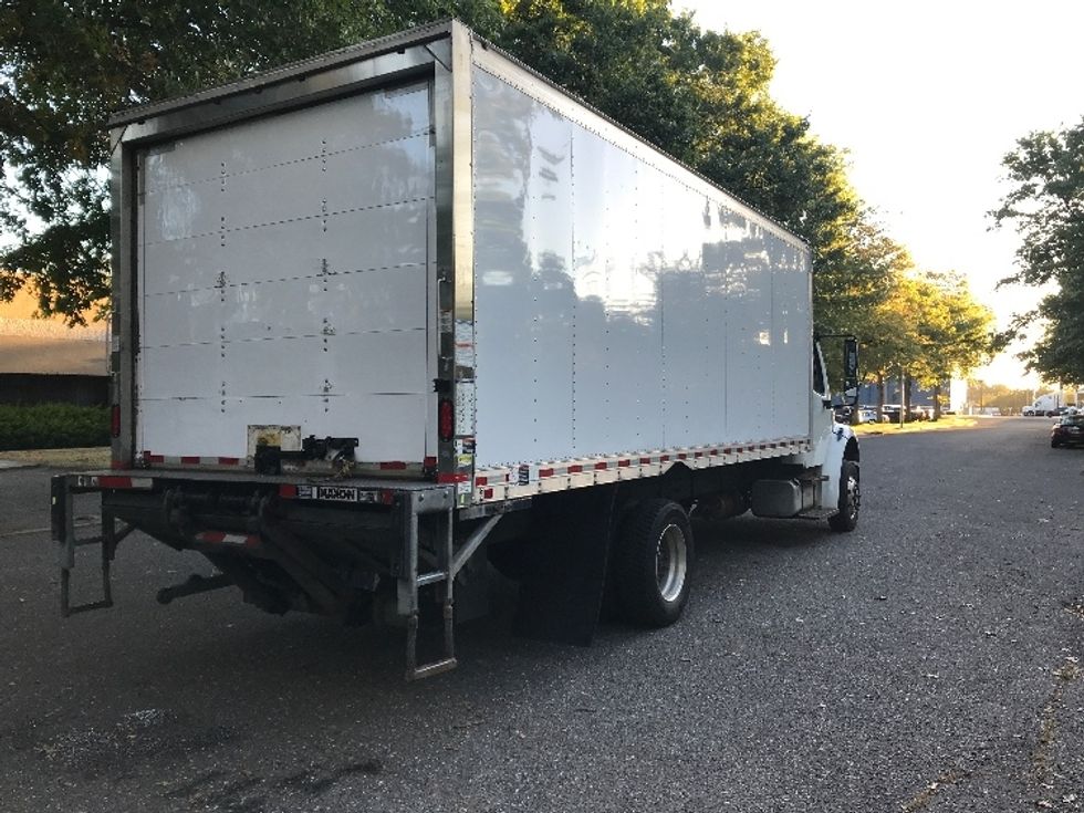 Medium Duty Box Truck-Light and Medium Duty Trucks-Freightliner-2020-M2-Central Islip-NY-224,992\n\t\tmiles-$ 31,250 - Image 13