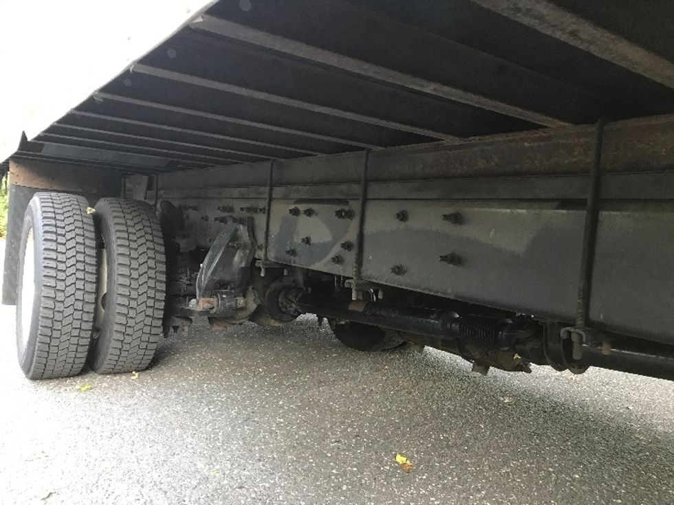 Medium Duty Box Truck-Light and Medium Duty Trucks-Freightliner-2020-M2-Central Islip-NY-224,992\n\t\tmiles-$ 31,250 - Image 14