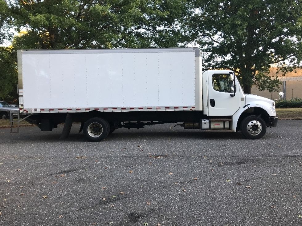 Medium Duty Box Truck-Light and Medium Duty Trucks-Freightliner-2020-M2-Central Islip-NY-224,992\n\t\tmiles-$ 31,250 - Image 15