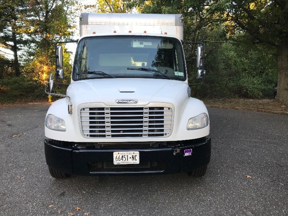 Medium Duty Box Truck-Light and Medium Duty Trucks-Freightliner-2020-M2-Central Islip-NY-224,992\n\t\tmiles-$ 31,250 - Image 2