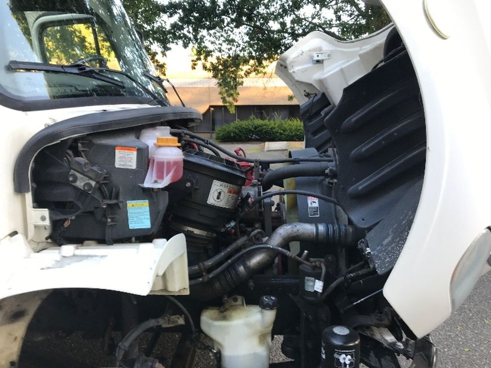 Medium Duty Box Truck-Light and Medium Duty Trucks-Freightliner-2020-M2-Central Islip-NY-224,992\n\t\tmiles-$ 31,250 - Image 23