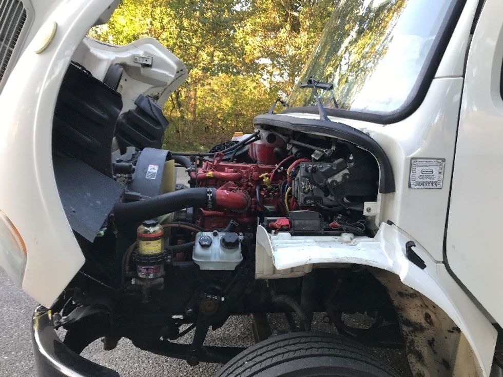 Medium Duty Box Truck-Light and Medium Duty Trucks-Freightliner-2020-M2-Central Islip-NY-224,992\n\t\tmiles-$ 31,250 - Image 24