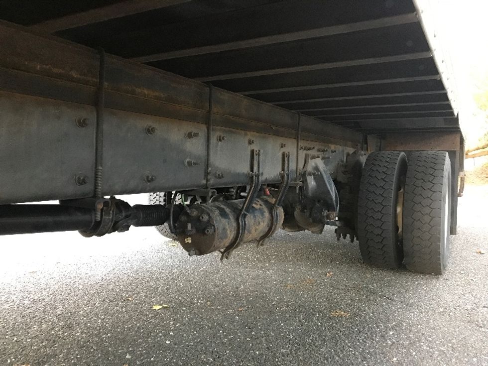 Medium Duty Box Truck-Light and Medium Duty Trucks-Freightliner-2020-M2-Central Islip-NY-224,992\n\t\tmiles-$ 31,250 - Image 5