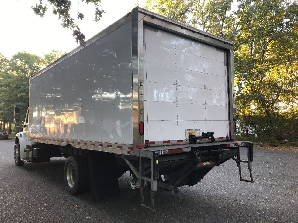 Medium Duty Box Truck-Light and Medium Duty Trucks-Freightliner-2020-M2-Central Islip-NY-224,992\n\t\tmiles-$ 31,250 - Image 6