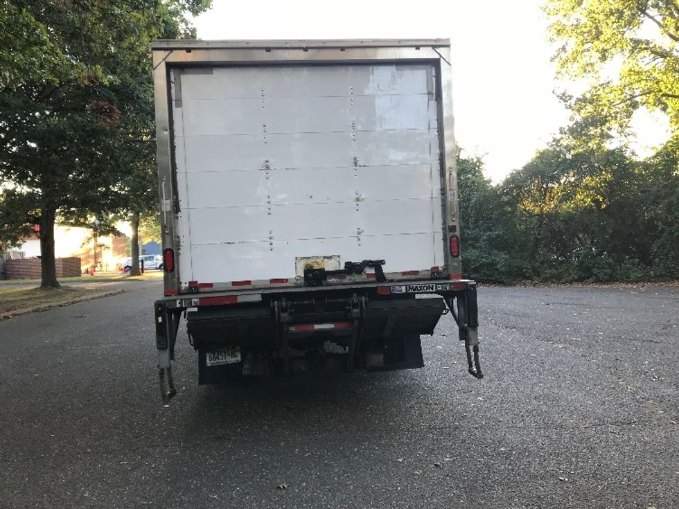 Medium Duty Box Truck-Light and Medium Duty Trucks-Freightliner-2020-M2-Central Islip-NY-224,992\n\t\tmiles-$ 31,250 - Image 7