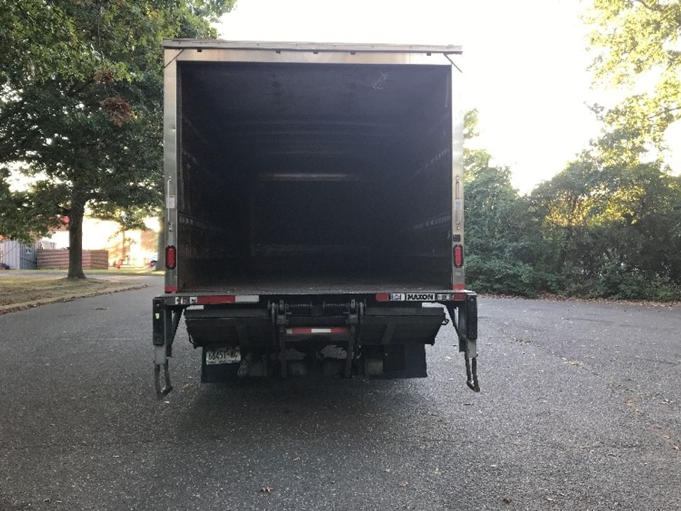 Medium Duty Box Truck-Light and Medium Duty Trucks-Freightliner-2020-M2-Central Islip-NY-224,992\n\t\tmiles-$ 31,250 - Image 8