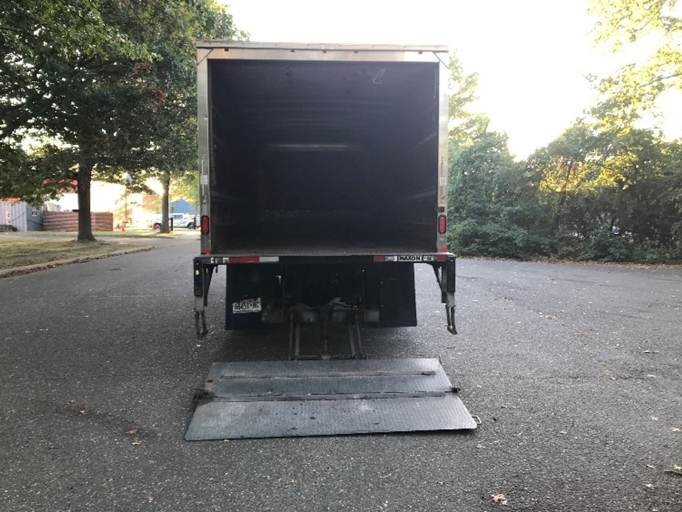 Medium Duty Box Truck-Light and Medium Duty Trucks-Freightliner-2020-M2-Central Islip-NY-224,992\n\t\tmiles-$ 31,250 - Image 9